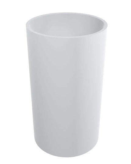 Lavoar COSMOS Alb Lucios