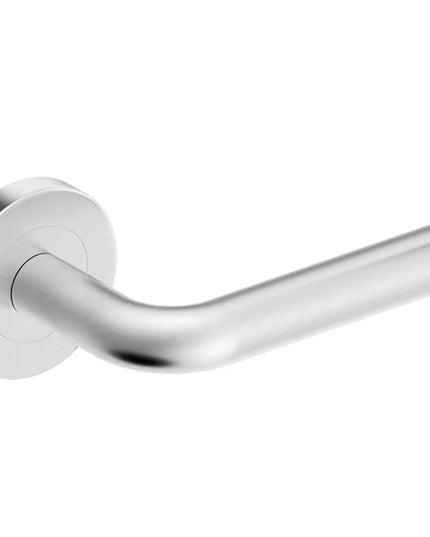 Manere usi LIU INOX satin