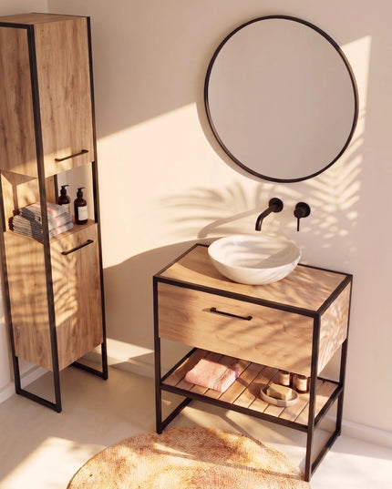 Soldat pe pardosea Loft Scandi Seville – Design Nordic