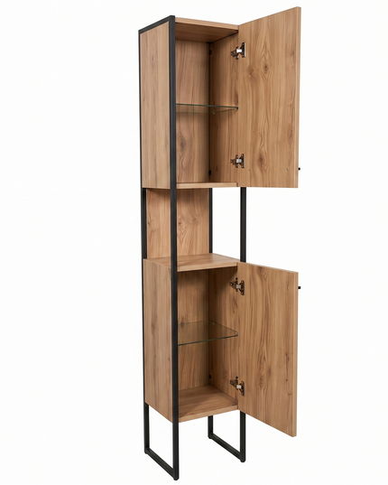 Soldat pe pardosea Loft Scandi Seville – Design Nordic
