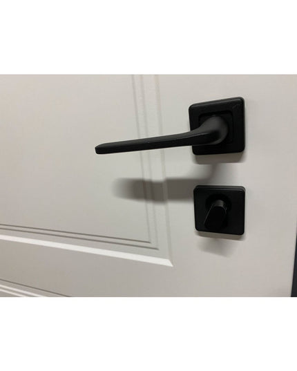 Usa intrare apartament London