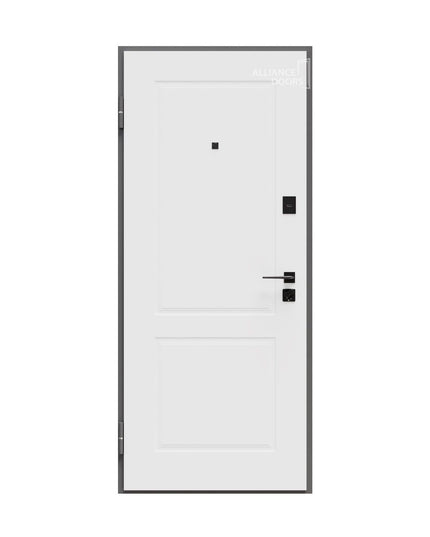 Usa intrare apartament London