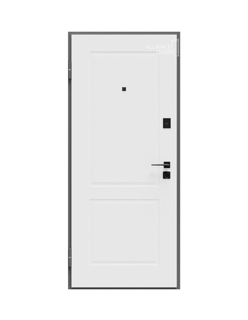 Usa intrare apartament London