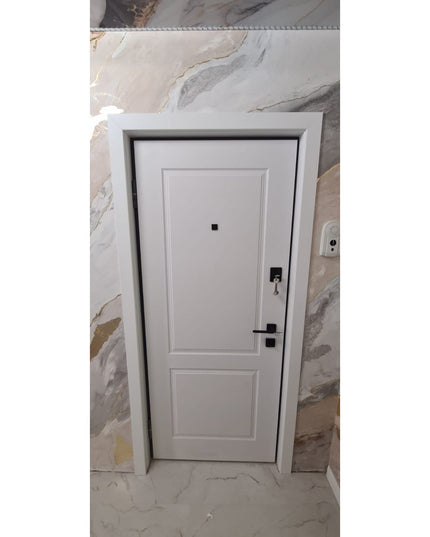 Usa intrare apartament London