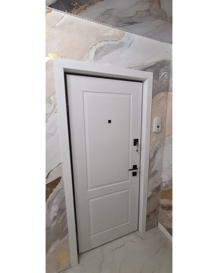 Usa intrare apartament London