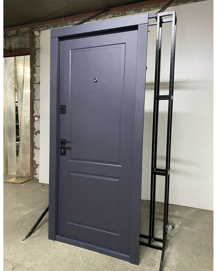 Usa intrare apartament London