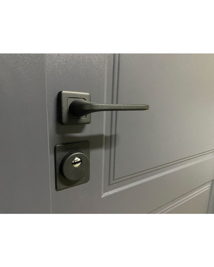 Usa intrare apartament London