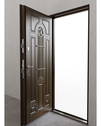 Ușă intrare Lucia thermo ArWood