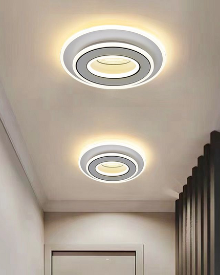 Lustră LED 100W cu Telecomandă WiFi – Iluminat Inteligent & Reglabil 8005