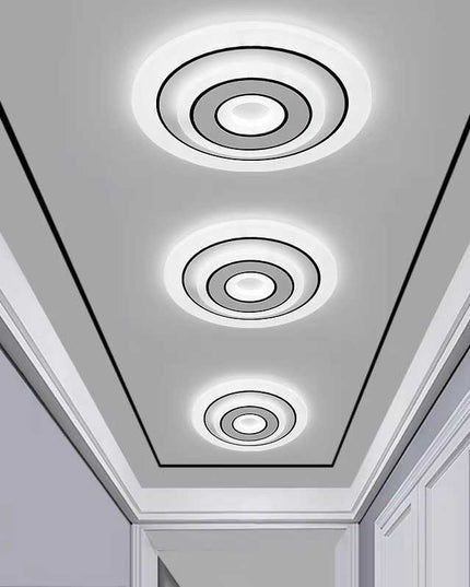 Lustră LED 100W cu Telecomandă WiFi – Iluminat Inteligent & Reglabil 8005
