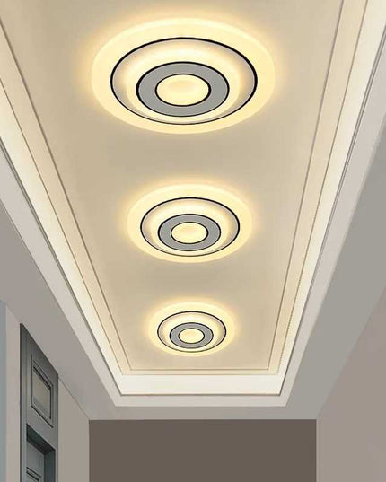 Lustră LED 100W cu Telecomandă WiFi – Iluminat Inteligent & Reglabil 8005