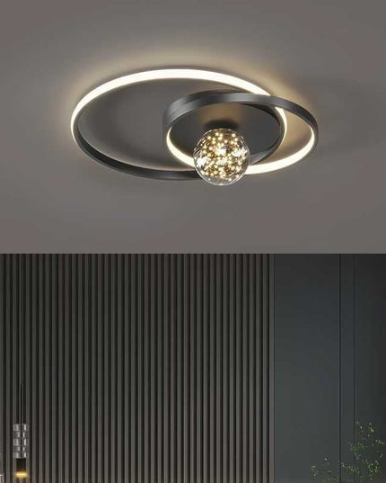 Lustră LED 100W cu Telecomandă WiFi 2.4G  G3940