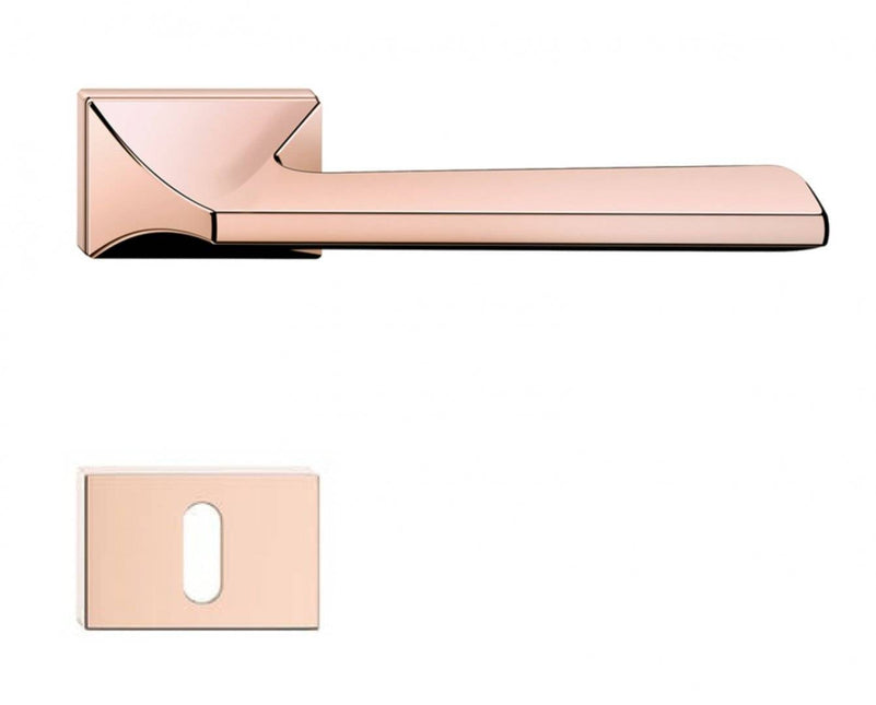 Mânere de ușă – eleganță și funcționalitate la fiecare detaliu