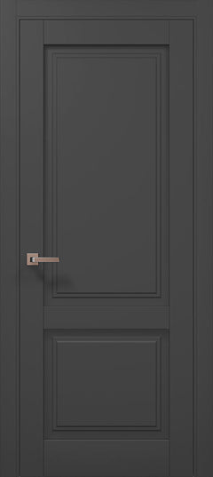 Ușă Interior ML 10 – Eleganță Clasică cu Personalitate Modernă / Millenium - Carlo Porte