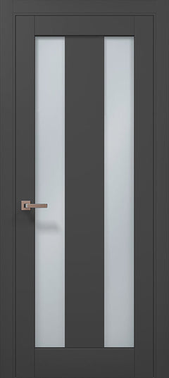 Ușă de interior ML 19 – Design modern / Millenium - Carlo Porte