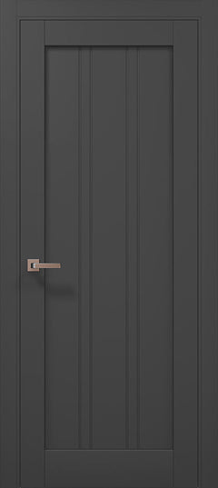 Ușă interior Millenium ML 703 – Eleganță clasică cu accente moderne / Millenium - Carlo Porte