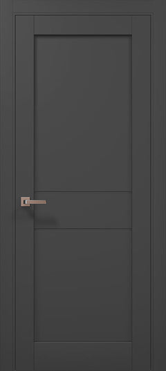 Ușă de interior ML 706 – Design modern, finisaj premium / Millenium - Carlo Porte