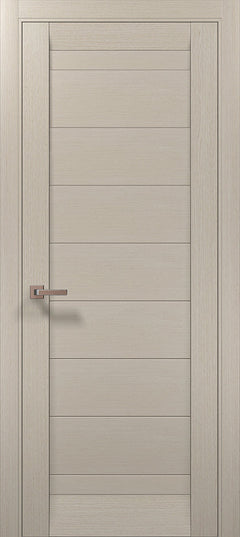 Ușă de interior  ML 04 – Minimalism cu atitudine / Millenium - Carlo Porte