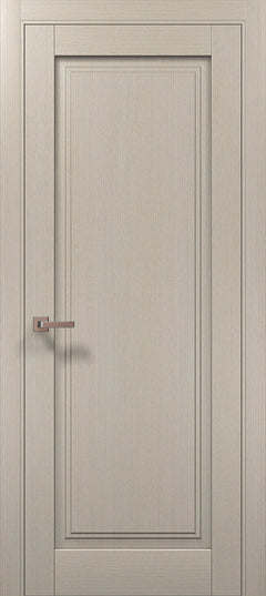 Ușă de interior ML-08 – Simplitate clasică, eleganță fără timp / Millenium - Carlo Porte