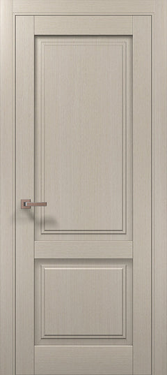 Ușă Interior ML 10 – Eleganță Clasică cu Personalitate Modernă / Millenium - Carlo Porte