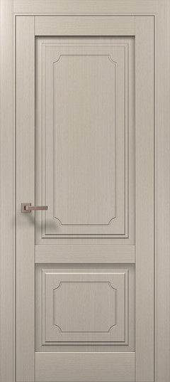 Ușă de Interior ML 1001 – Eleganță Clasică cu Personalitate Puternică / Millenium - Carlo Porte