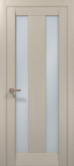 Ușă de interior ML 19 – Design modern / Millenium - Carlo Porte