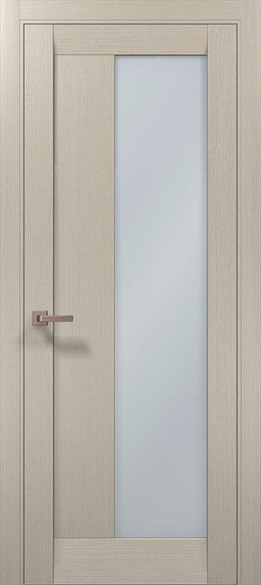 Ușă de interior ML 20 , Design simplu și elegant / Millenium - Carlo Porte