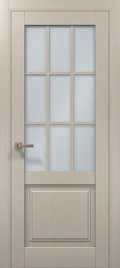 Ușă interior ML-36 – Eleganță clasică, reinterpretată modern / Millenium - Carlo Porte
