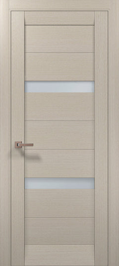 Ușă interior  ML-54 – Eleganță Modernă cu Accente de Lumina / Millenium - Carlo Porte