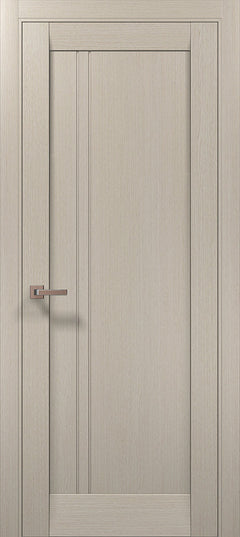 Ușă de interior ML 702 – Simplitate cu accent rafinat / Millenium - Carlo Porte
