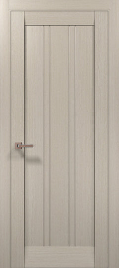 Ușă interior Millenium ML 703 – Eleganță clasică cu accente moderne / Millenium - Carlo Porte