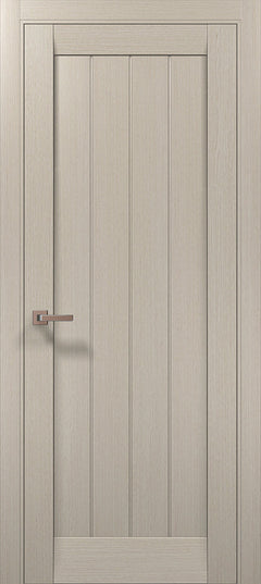 Ușă de interior Millenium ML 704 – Eleganță rustică, design modern / Millenium - Carlo Porte