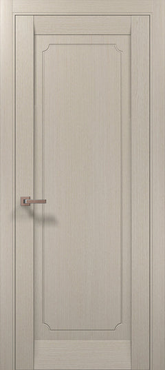 Ușă de interior ML 713 – Design clasic elegant cu chenar sculptat / Millenium - Carlo Porte