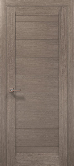 Ușă de interior  ML 04 – Minimalism cu atitudine / Millenium - Carlo Porte