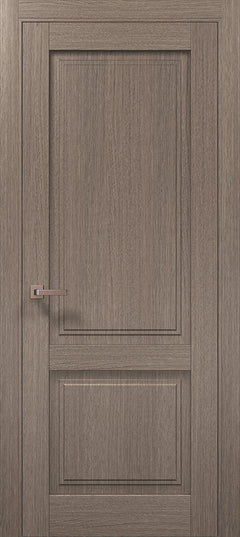 Ușă Interior ML 10 – Eleganță Clasică cu Personalitate Modernă / Millenium - Carlo Porte