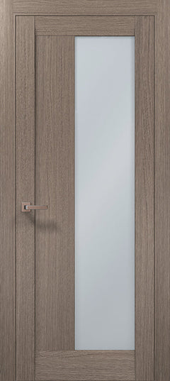 Ușă de interior ML 20 , Design simplu și elegant / Millenium - Carlo Porte