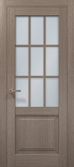 Ușă interior ML-36 – Eleganță clasică, reinterpretată modern / Millenium - Carlo Porte