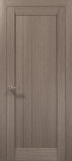 Ușă interior Millenium ML 701 – Eleganță minimalistă, durabilitate maximă / Millenium - Carlo Porte