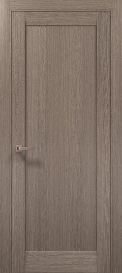 Ușă de interior ML 702 – Simplitate cu accent rafinat / Millenium - Carlo Porte