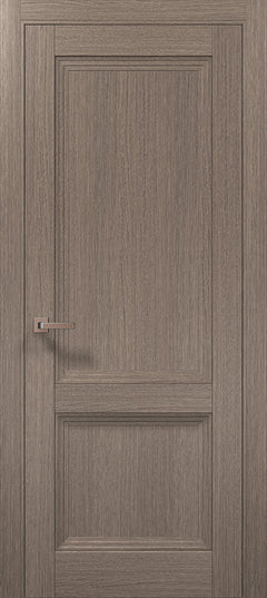 Ușă de interior Millenium ML-716 – Eleganță Clasică în 2 Panouri / Millenium - Carlo Porte