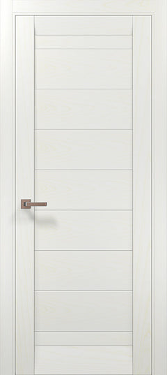 Ușă de interior  ML 04 – Minimalism cu atitudine / Millenium - Carlo Porte