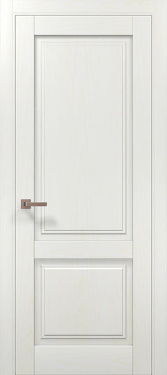 Ușă Interior ML 10 – Eleganță Clasică cu Personalitate Modernă / Millenium - Carlo Porte