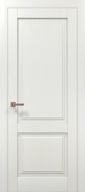 Ușă Interior ML 10 – Eleganță Clasică cu Personalitate Modernă / Millenium - Carlo Porte