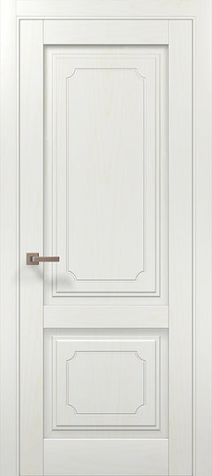 Ușă de Interior ML 1001 – Eleganță Clasică cu Personalitate Puternică / Millenium - Carlo Porte