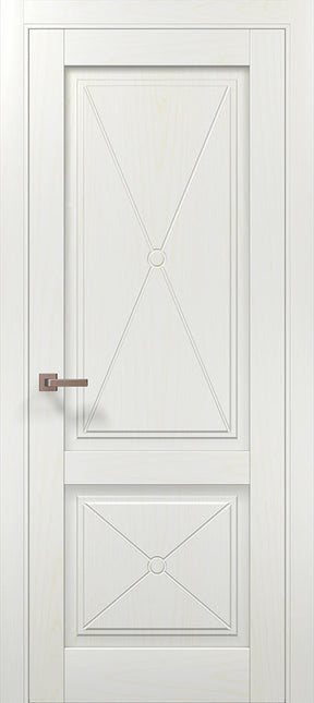 Ușă Interior  ML-1002 – Geometrie Clasică, Eleganță Contemporană / Millenium - Carlo Porte