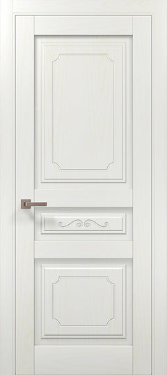 Ușă de Interior ML 1201 – Model clasic, 6 nuanțe disponibile / Millenium - Carlo Porte