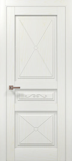 Ușă de Interior ML 1202 – Geometrie elegantă / Millenium - Carlo Porte