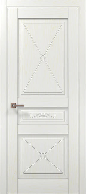 Ușă de Interior ML 1202 – Geometrie elegantă / Millenium - Carlo Porte