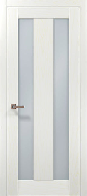 Ușă de interior ML 19 – Design modern / Millenium - Carlo Porte