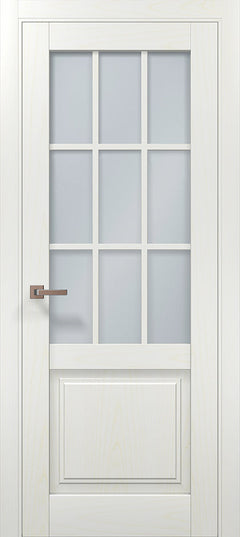 Ușă interior ML-36 – Eleganță clasică, reinterpretată modern / Millenium - Carlo Porte